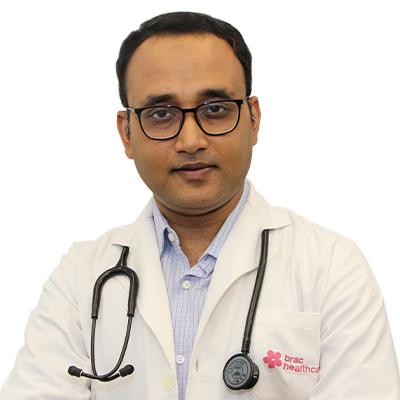 Dr. Muhammad Ali Kasem MBBS, FCPS (Medicine), MD(Cardiology),
